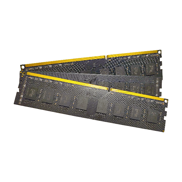 DDR4 Component Detail 2