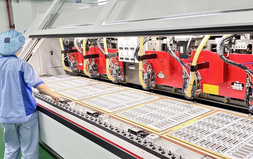 Production Line 3