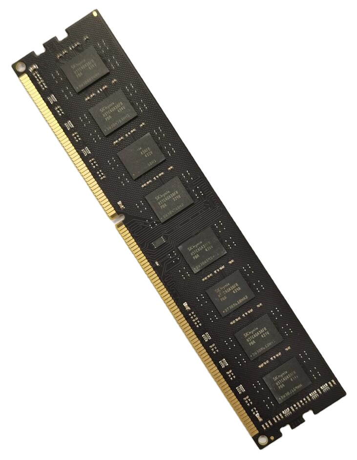 Shenzhen Desktop Memory Stick DDR4 8GB 1333 MHz 2400 MHz  High-performance Value RAM Module