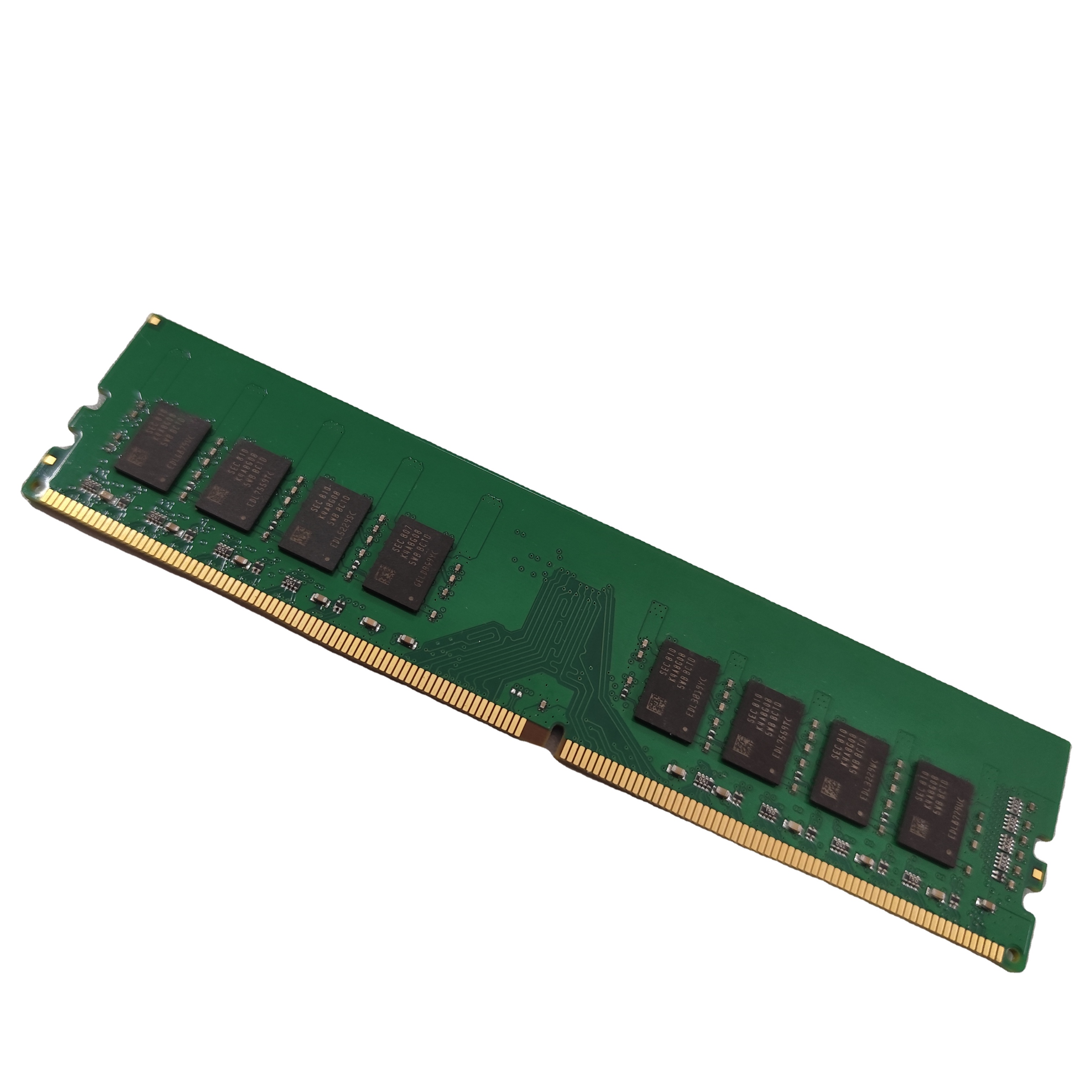 Supplier Wholesale DDR4 16GB 3200MHz Desktop Memory Module Stock