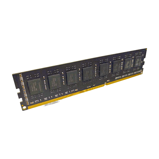 DDR4 Memory Specifications