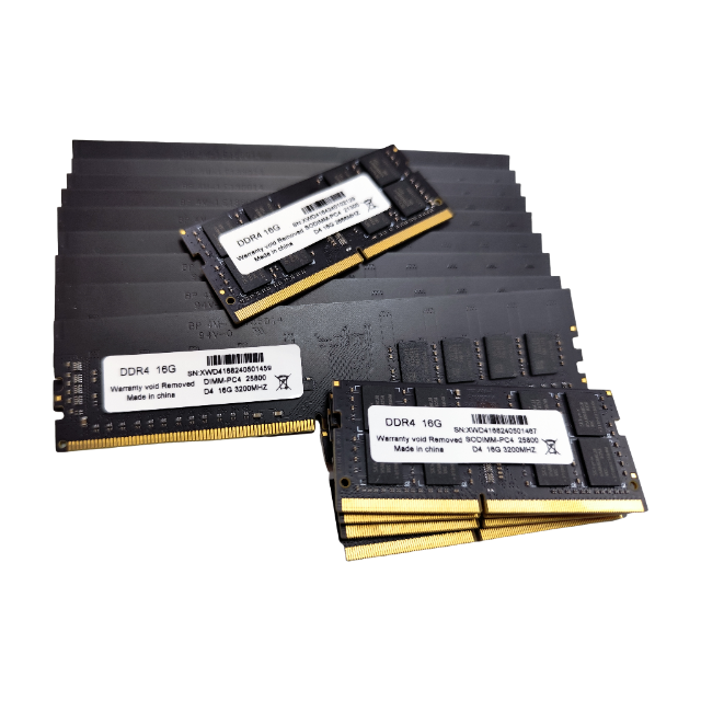 Memory Architecture
