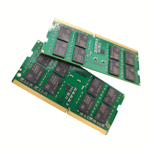 Laptop DDR4 ECC 16GB RAM Module 1600MHz 2400MHz 2666MHz 3200MHz in Stock