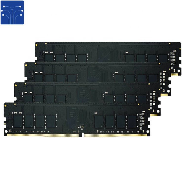 Ram Ddr4  4gb 8gb 16gb 32gb 2666mhz 3000mhz 3200mhz Gaming Pc Computer Laptop Rams Flash Memory Ddr4