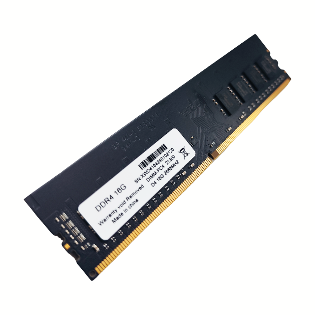 Hot Selling Notebook Desktop Memory RAM DDR4 16GB Memory Module RAM 1600MHz 2666mHz 2400MHz 3200MHz