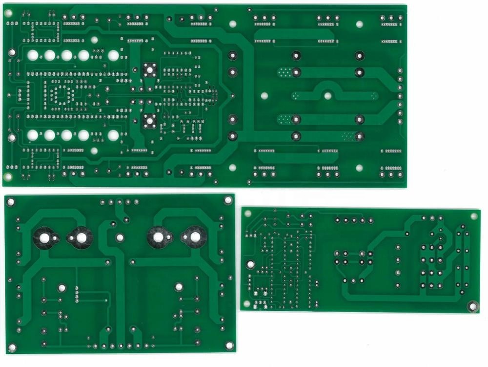 FR4 1.6mm audio decoder circuit assembly amplifier module PCB china manufacturer board pcb assembly other pcb