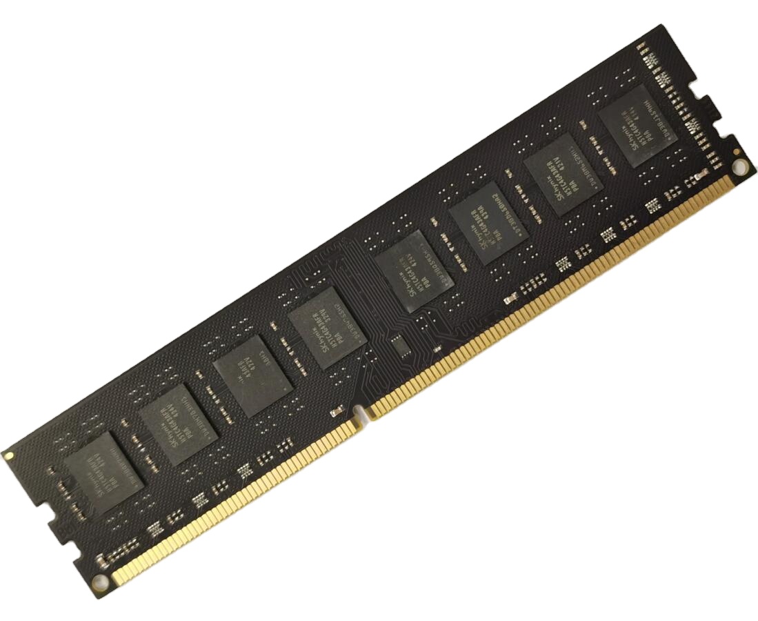 Bulk Ddr4 2133mhz 2400mhz 2666mhz 4gb  Pin Ecc Laptop 4 Gb Memoria Memory Module  Ddr4 Ram Pc Desktop