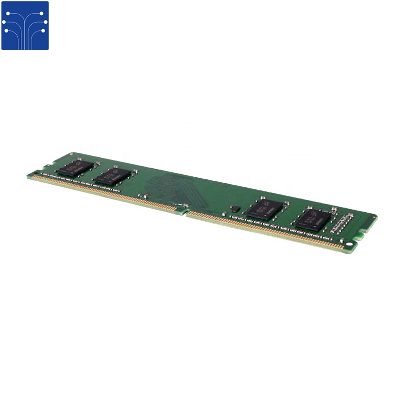 Factory Wholesale Game Computer Ram Ddr4 8GB 2133mHz 2400MHz Desktop Memory Module