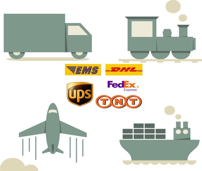 Shipping Logistics