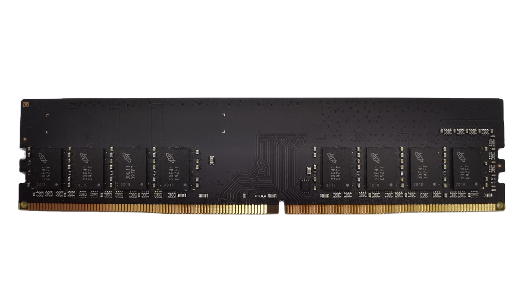 Wholesale Desktop Fully Compatible RAM Original Chip DDR4 8GB 2400MHz Desktop RAM 2666mhz 3200mhz