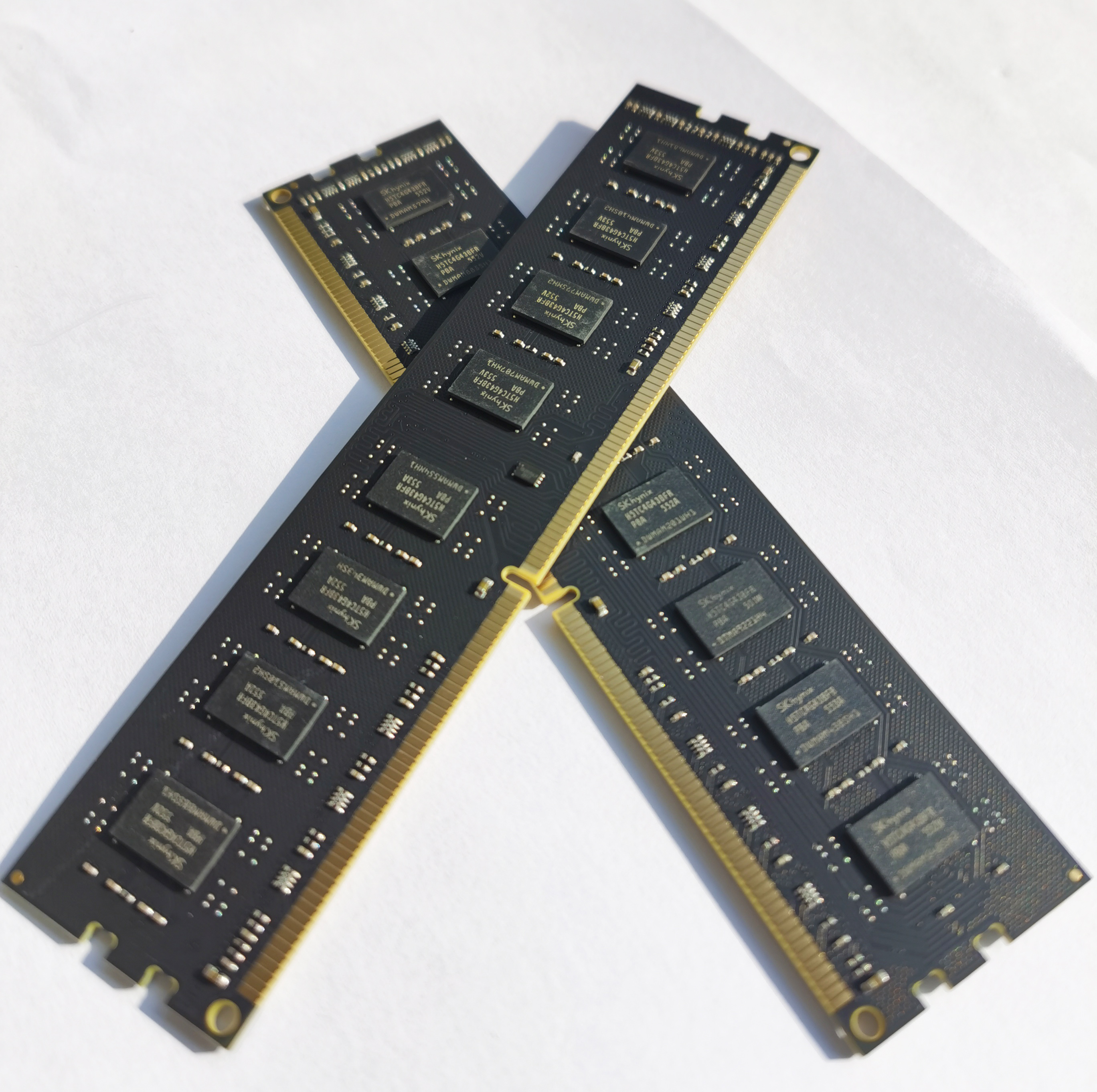 Suitable for Computer DDR4 16G 2400MHz 2666MHz 3200MHz Memory Module  Fully Compatible with Computer RAM