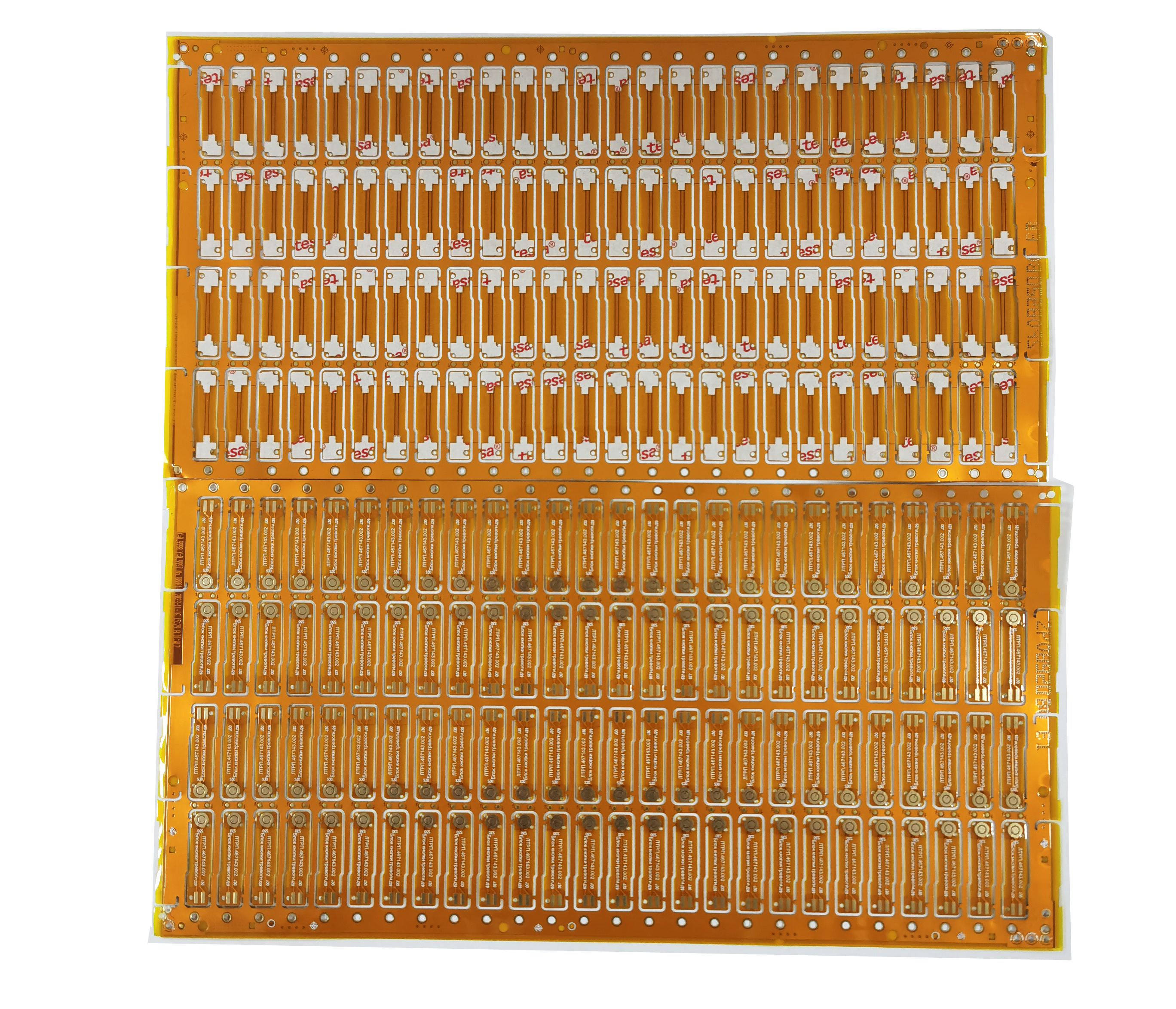 FPC Flexible PCB Module  Keyboards  1-2layer Custom Manufacturer  Polyimide  Consumer Electronic OEM ODM