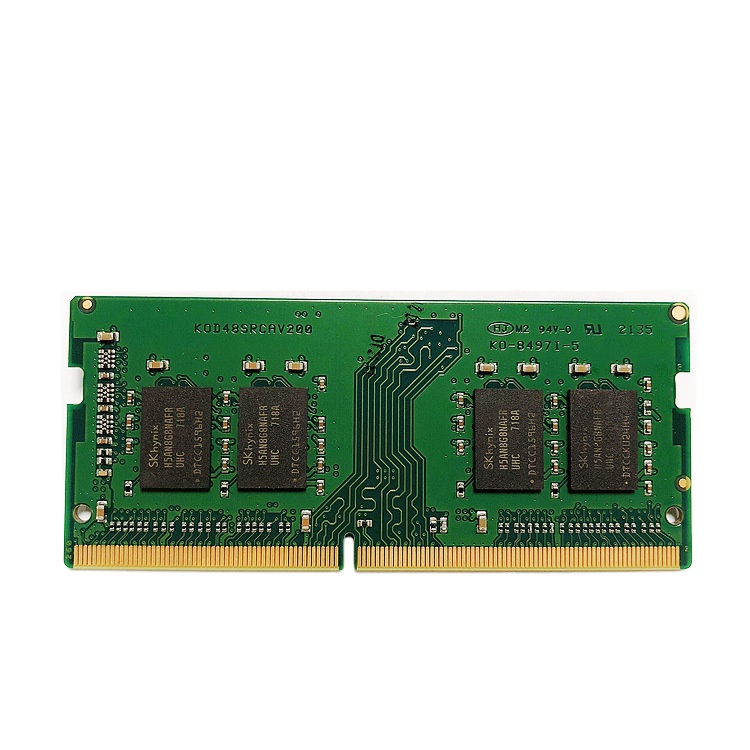 Ram DDR4 8GB Laptop Memory Module Ram DDR4 2133 2400 2666 MHz Memory Module DDR4 Ram
