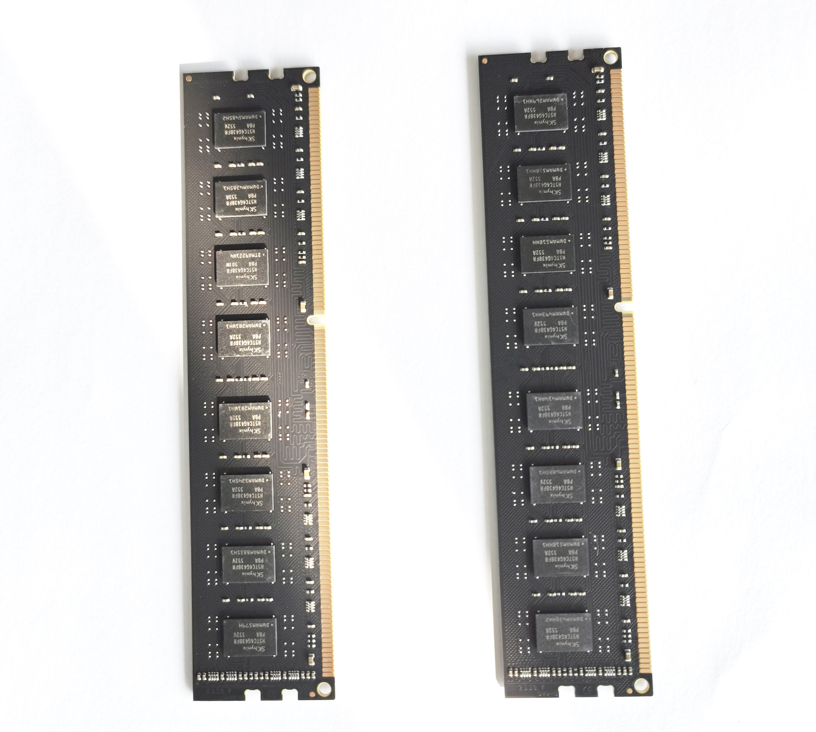 Suitable for Computer DDR4 16G 2400MHz 2666MHz 3200MHz Memory Module  Fully Compatible with Computer RAM
