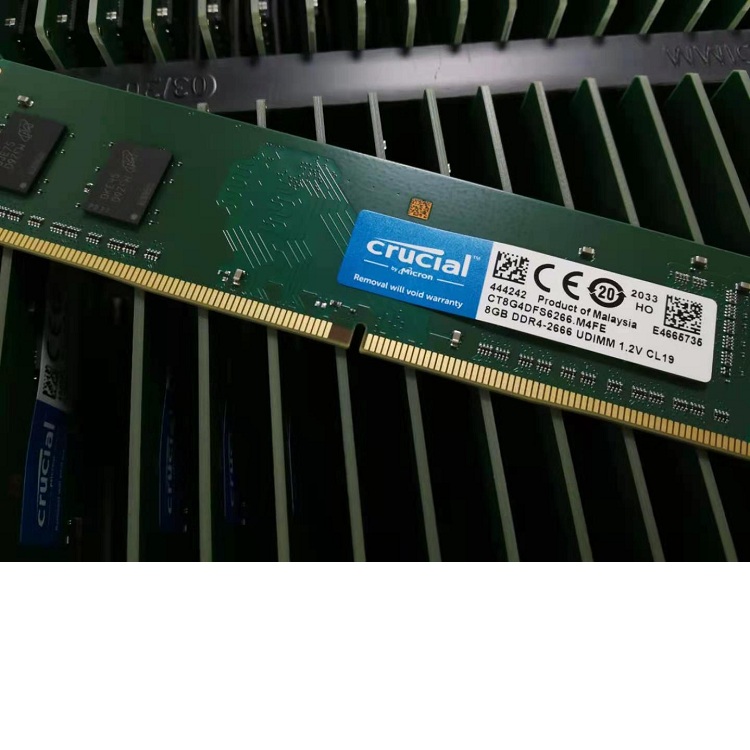 Wholesale DDR4 Desktop Computer Memory RamS DDR4 16GB  2400MHz 2666MHz Desktop DDR 4 PC Desktop Memory