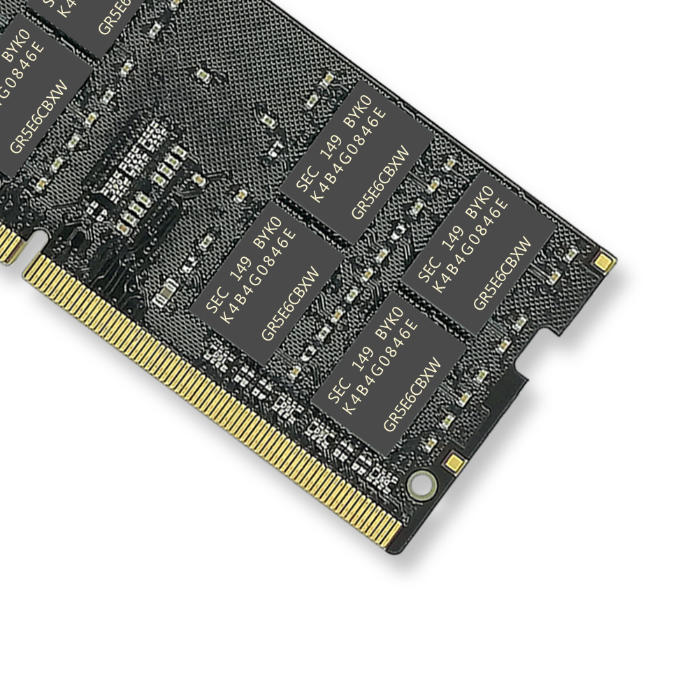 Wholesale Desktop Computers Compatible with RAM Original Memory Chip DDR4 4GB 2133mhz DDR4 4GB 8GB 16GB OEM/ODM