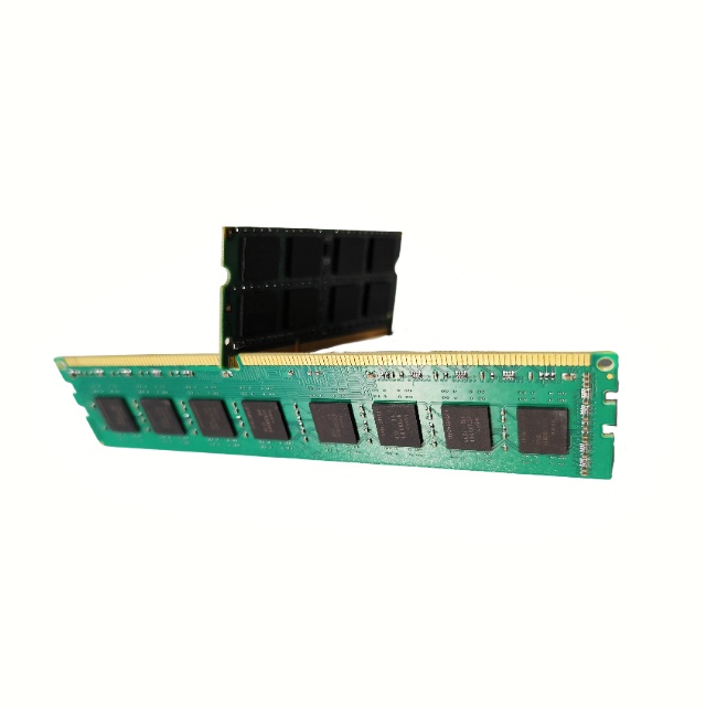 Factory Wholesale Laptop DDR4 RAM Memory Module 8GB/16GB 2400MHz/2666MHz ECC Stock