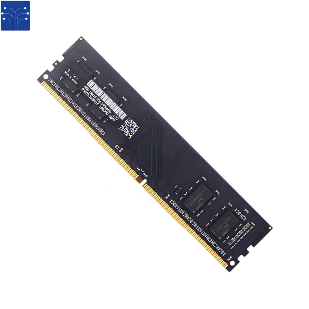 Wholesale Desktop Computer All Compatible RAM Original Chips DDR4 4GB 2133mhz DR4 4GB 8GB 16GB DDR4 Ram for Desktop