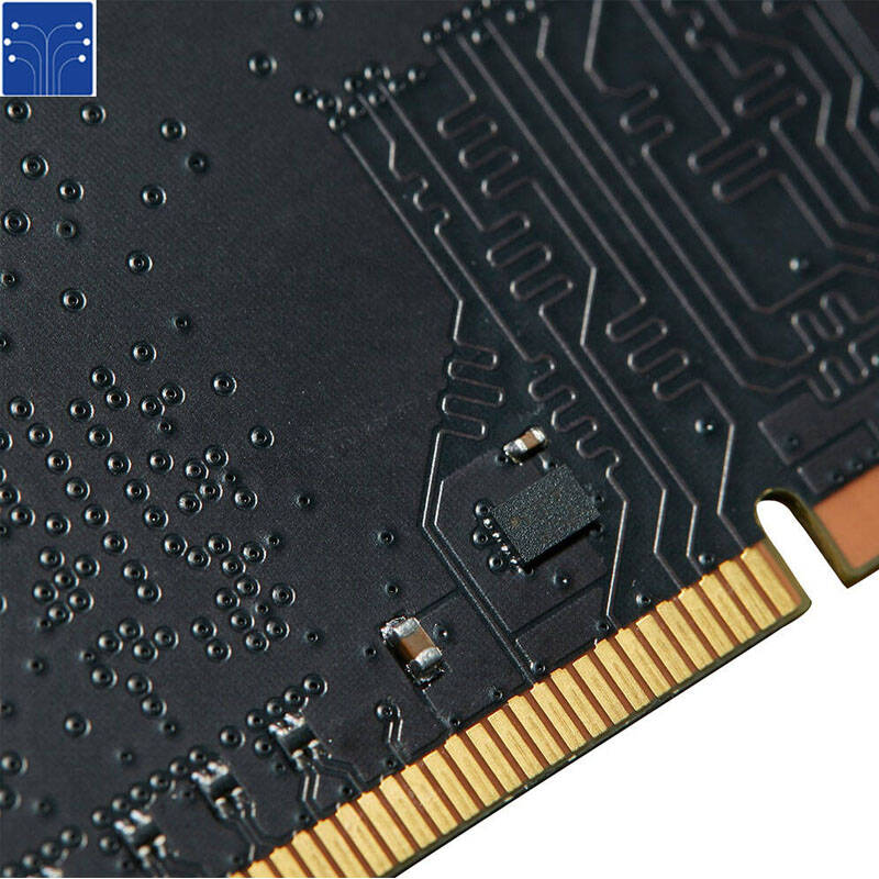 Factory Price Top Quality 2666Mhz 8GB 16GB Desktop Gaming RAM DDR4 4GB Desktop Ram