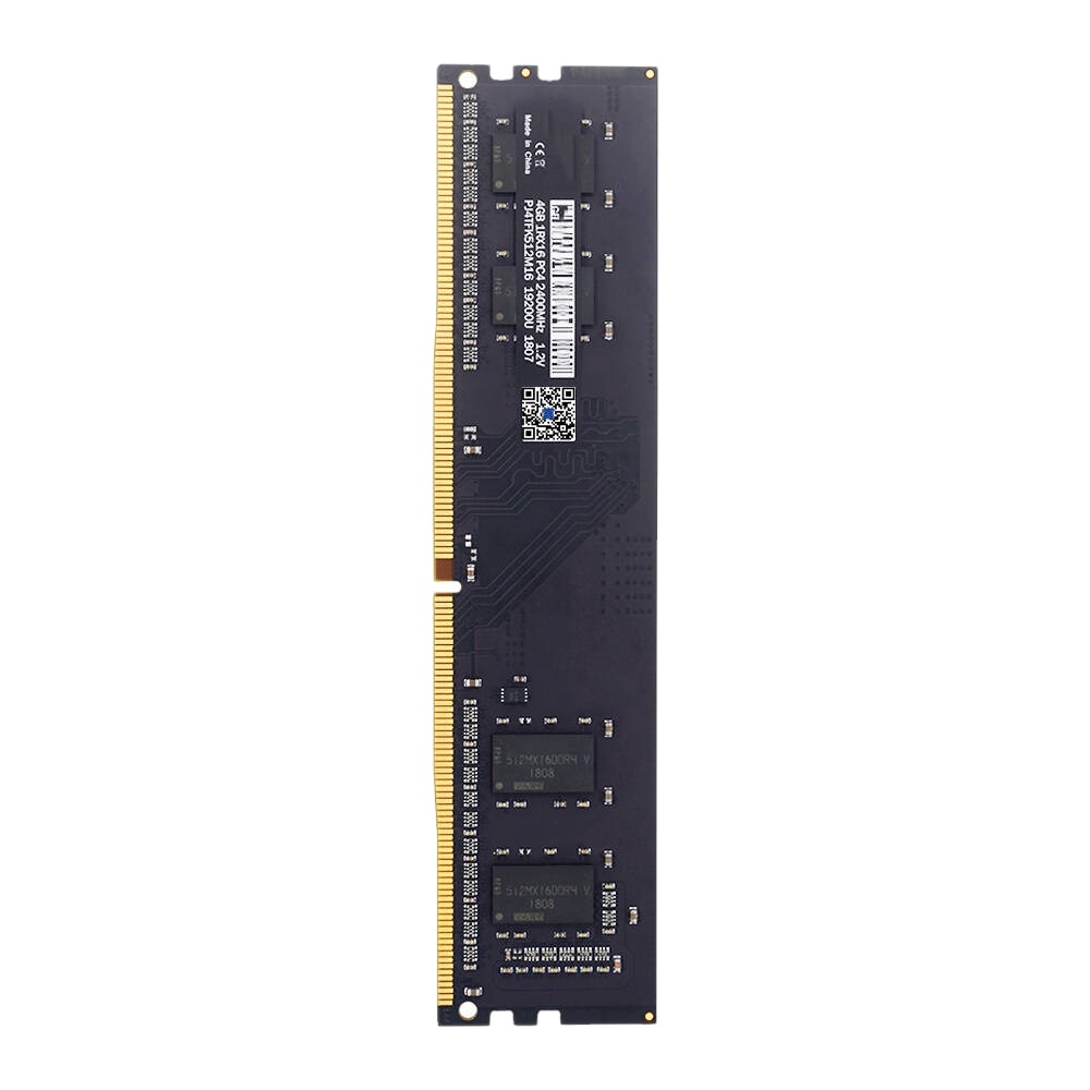 Factory Price Top Quality Ram 2400Mhz 8GB 16GB Desktop Gaming RAM DDR4 4GB Desktop Ram