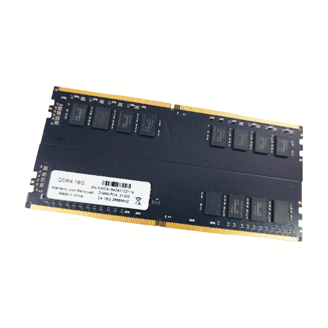 Desktop Computer RAM DDR4 16GB Server Memory RAM 1600MHz 2666mHz 2400MHz 3200MHz