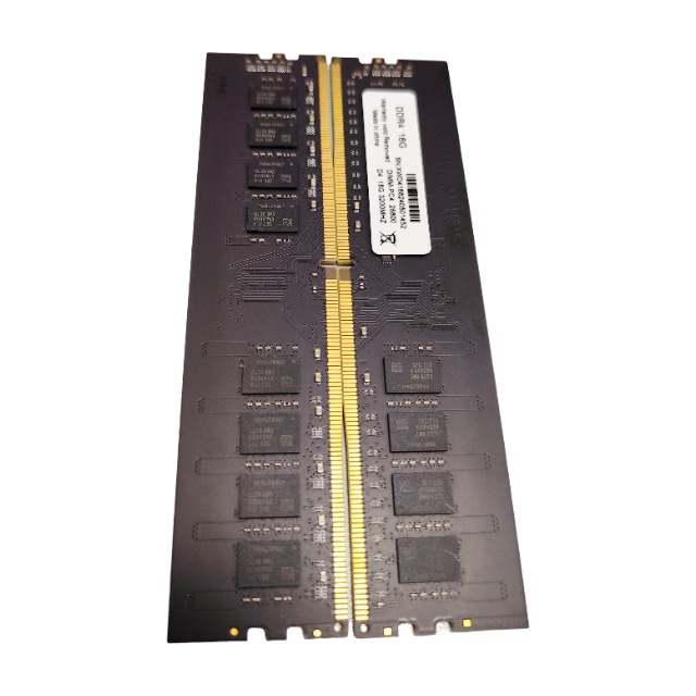 DDR Memory