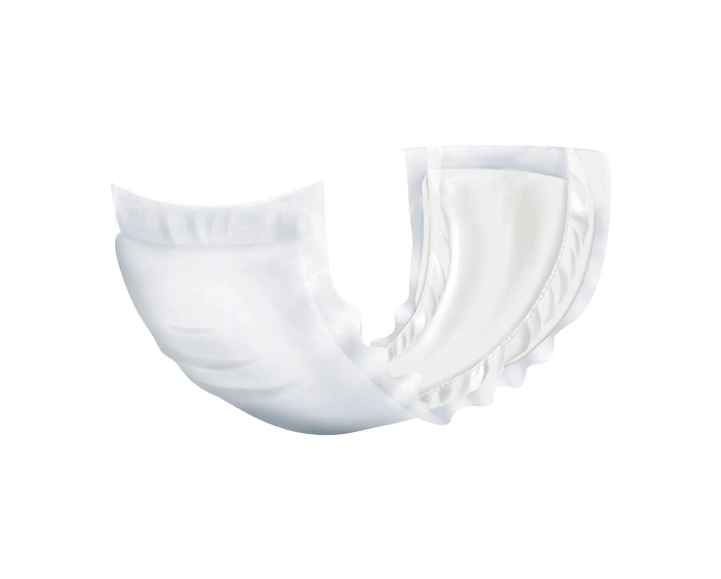 Pads Urológicos Incontinência Absorventes Premium para Adultos - Ultra Fino, À Prova de Vazamentos e Controle de Odor