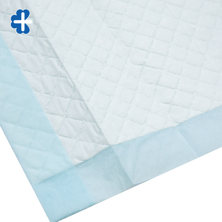 Protetor de Cama Ultra Absorvente para Incontinência e Uso Impermeável