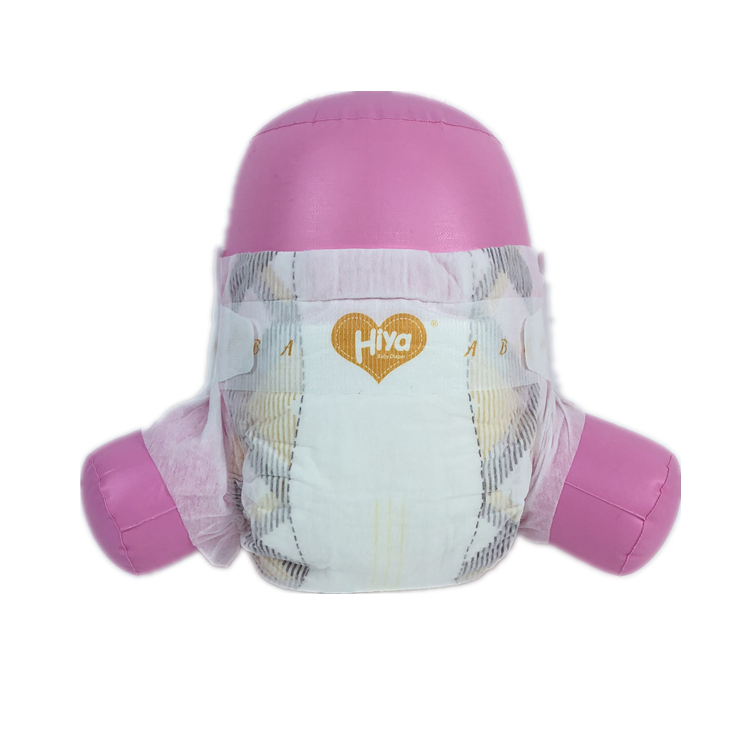 Fraldas Sweet Baby Melhor Fralda Noturna Fraldas de Algodão de Alta Qualidade