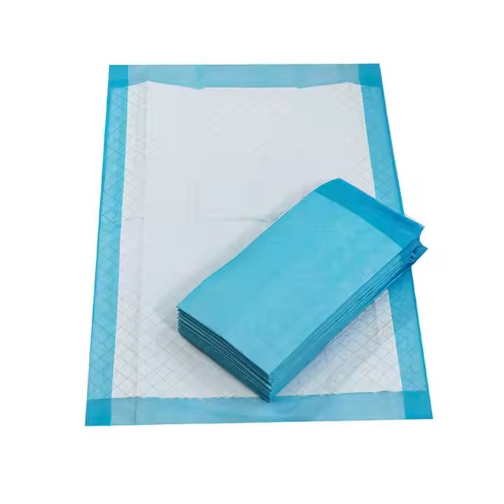 Protetor de Cama Extra Absorvente para Incontinência e Impermeável Macio