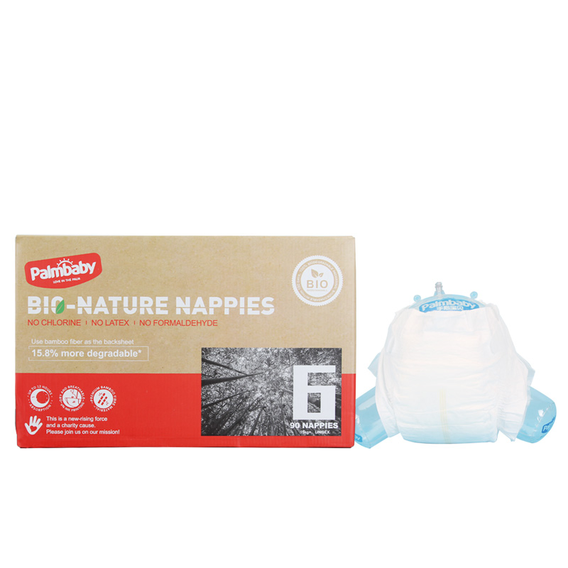 Tamanho da Fralda Melhores Fraldas para Pele Sensível Melhores Fraldas para Recém-Nascidos Fraldas para Bebês Prematuros, Nb, P, M, G, GG, XGG
