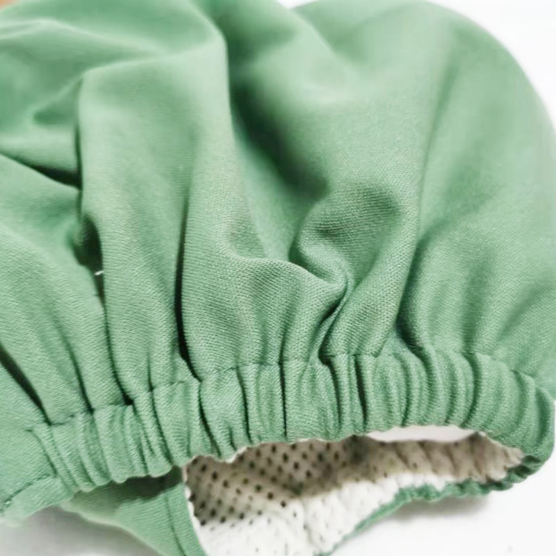 Fralda de Bebê de Fibra de Bambu Orgânica Biodegradável e Ecológica