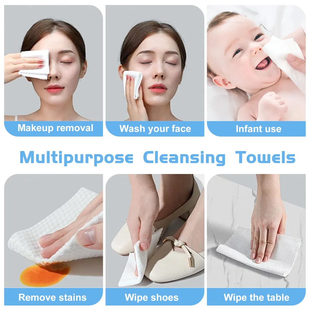 Toalha Facial 2