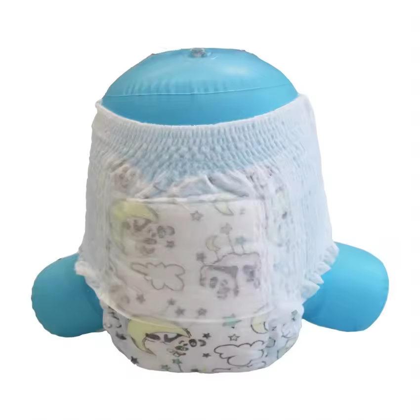 Distribuidores Procurados Fraldas Tamanho Pampering Preços de Atacado Fraldas Descartáveis para Bebês Recém-Nascidos