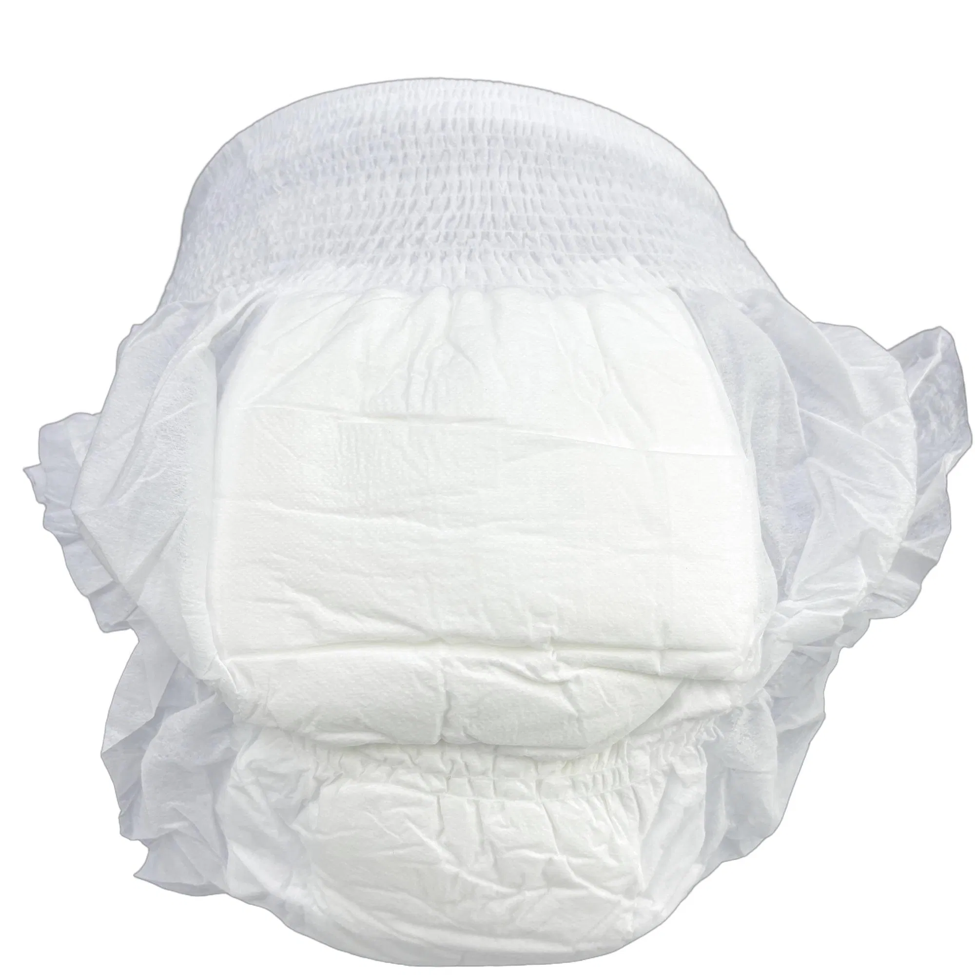 Pads Urológicos Incontinência Absorventes Premium para Adultos - Ultra Fino, À Prova de Vazamentos e Controle de Odor