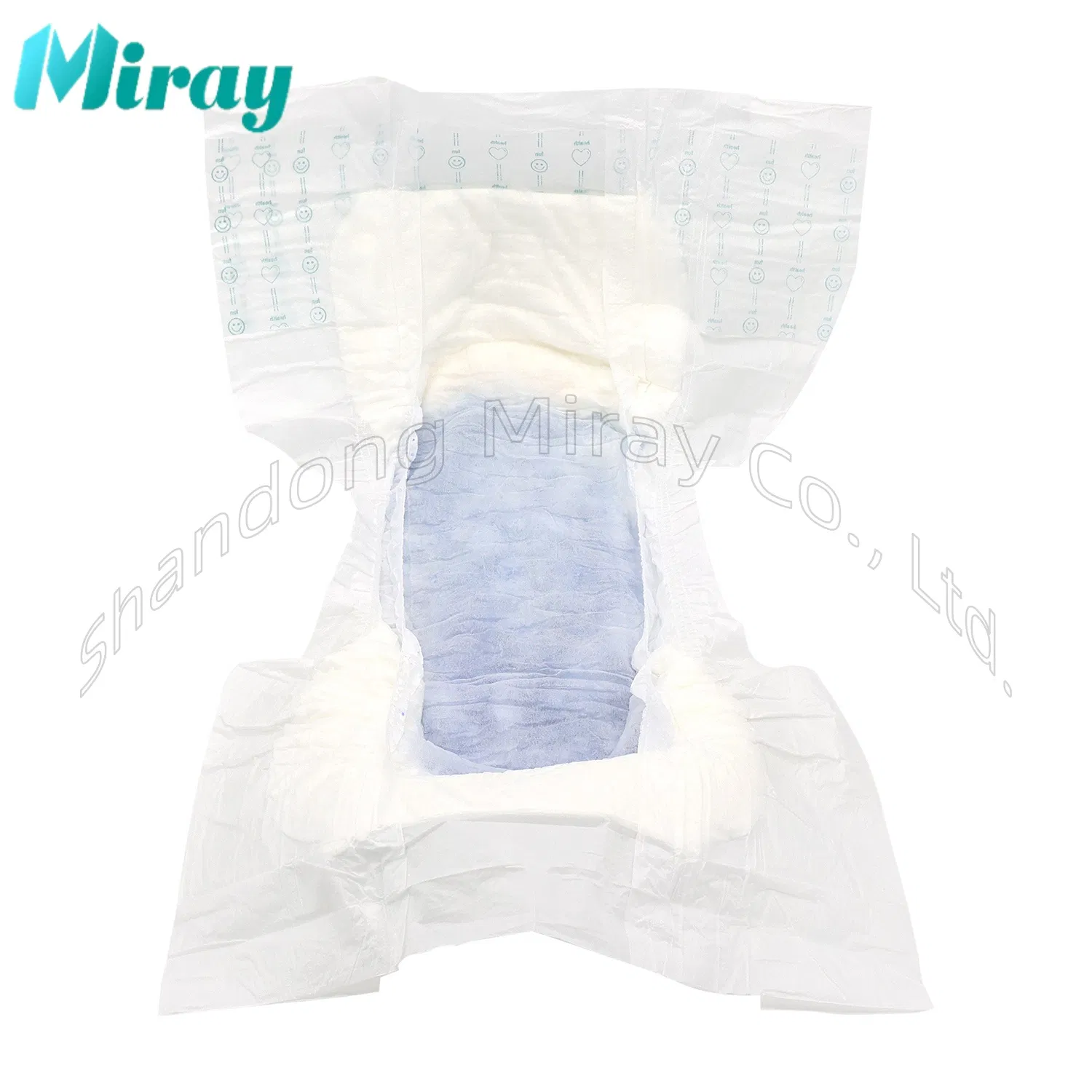 Panos de Fralda Abdl Adulr Laváveis, Cuecas Elásticas Reutilizáveis para Incontinência, Fraldas para Adultos para Pessoas Idosas e Mulheres