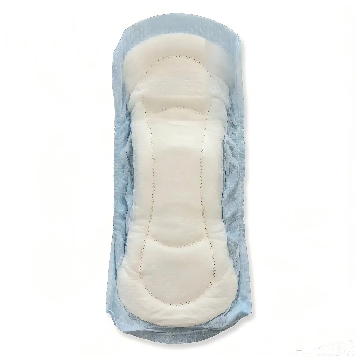 Super Absorvente 3D À Prova de Vazamentos Protetores Descartáveis para Incontinência em Adultos para Proteção de Fluxo Pesado