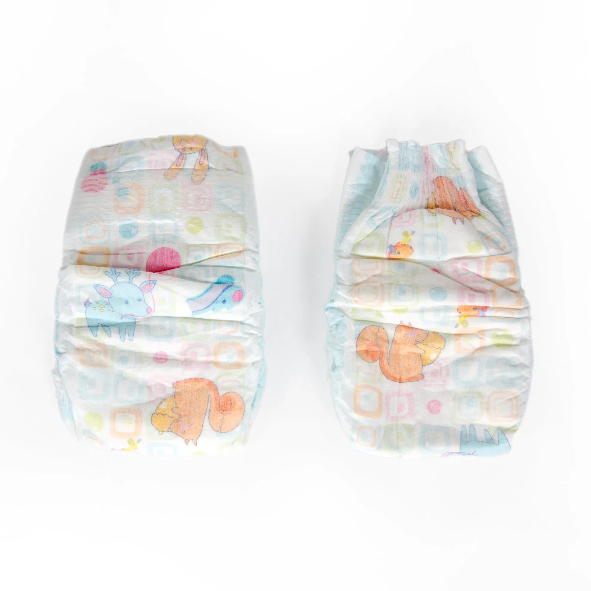 Fraldas de Bebê Atacadistas Macias para a Pele Fibra de Bambu Orgânica Natural Fralda Descartável para Bebê Pannolini Per Neonati Panales PARA Bebe Bebek Bezi Fraldas De Bebe