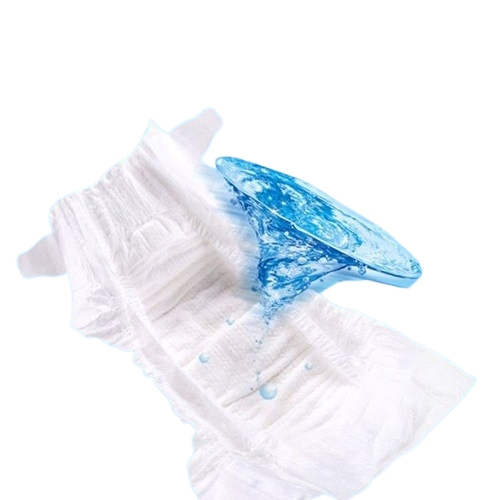 Strong Supply Chain Infant Diapers Baby Nappies Newborn Diapers for Daytime Use