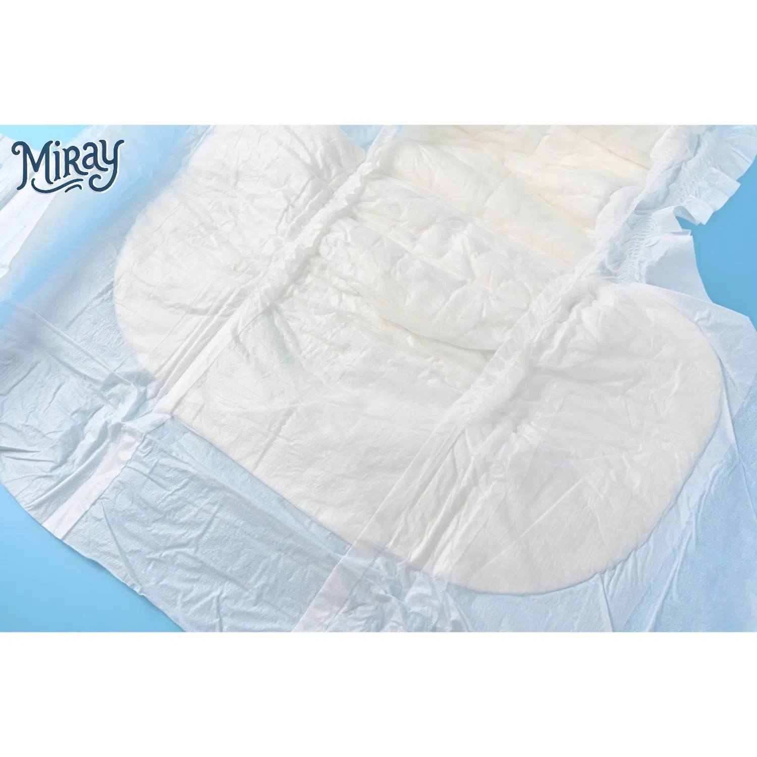 Nova Chegada Fralda de Pano Lavável para Adultos Fraldas Reutilizáveis para Adultos Fraldas de Tecido Abdl Todas Impressas Fraldas Descartáveis para Bebês Adultos