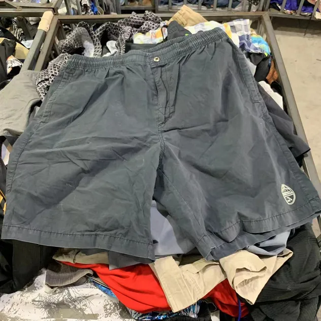 Roupas Usadas Masculinas