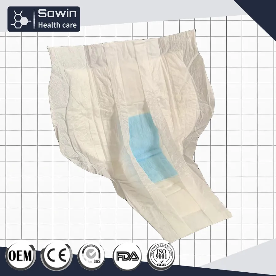 Produtos Complementares Incontinência