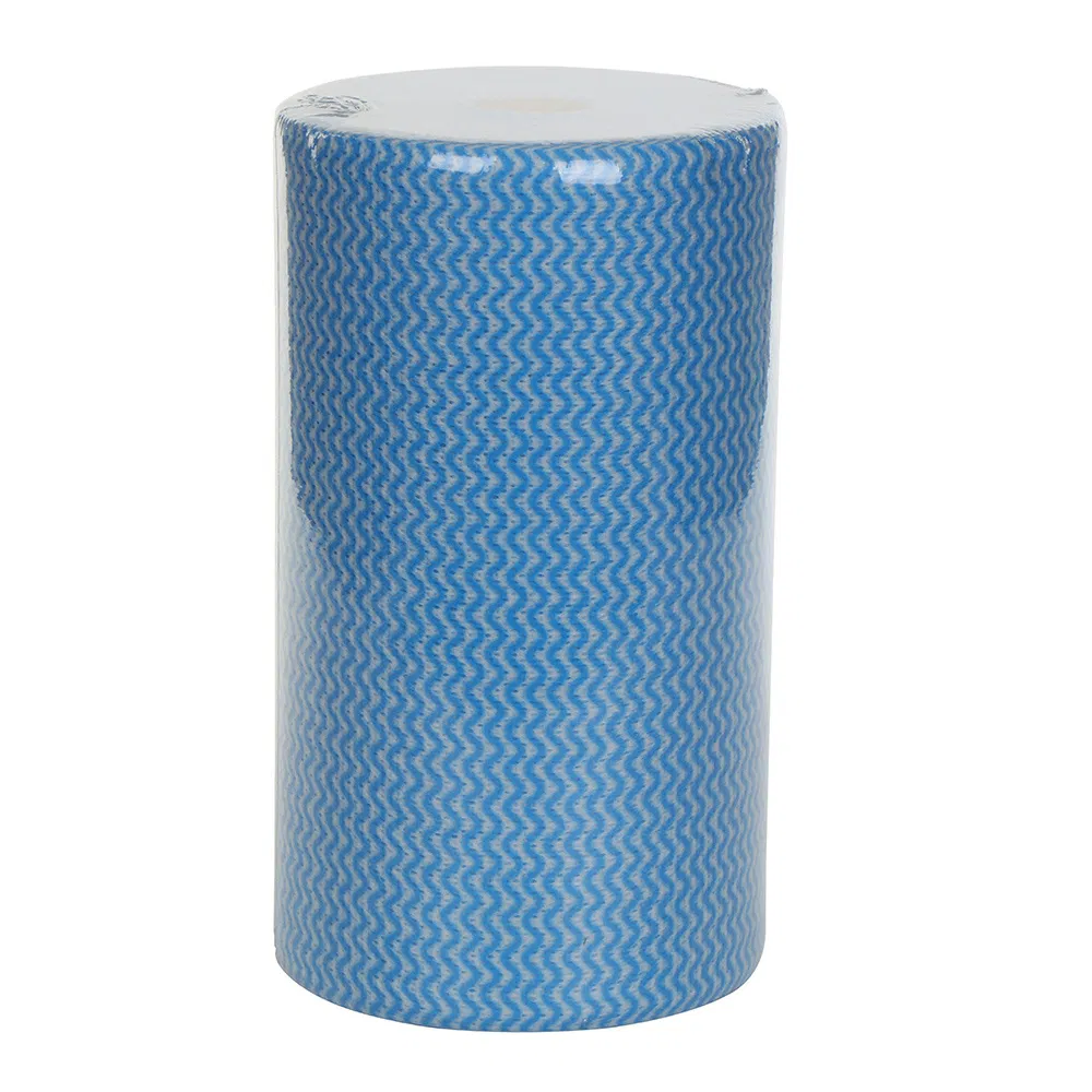 Produto Superior de Não Tecidos Especiais Ultra Compacto Desinfetante Leve e Fácil de Limpar e Secar para Limpeza de Piso de Cozinha
