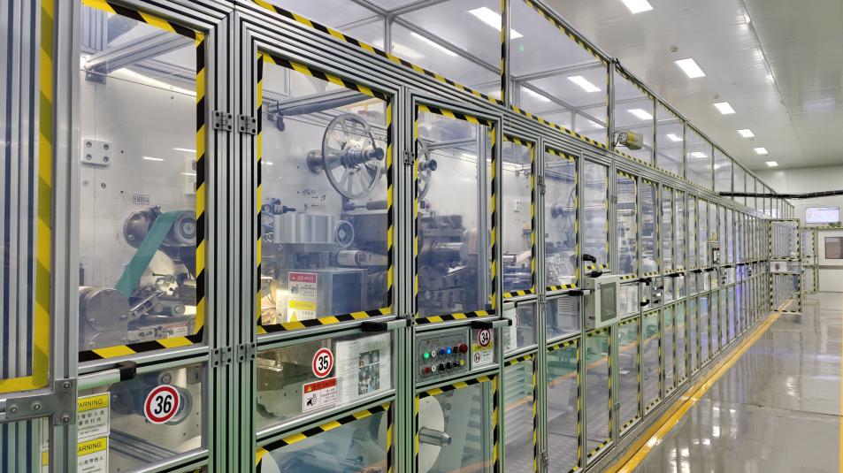 Processo de Formação do Produto Voyaj Health
