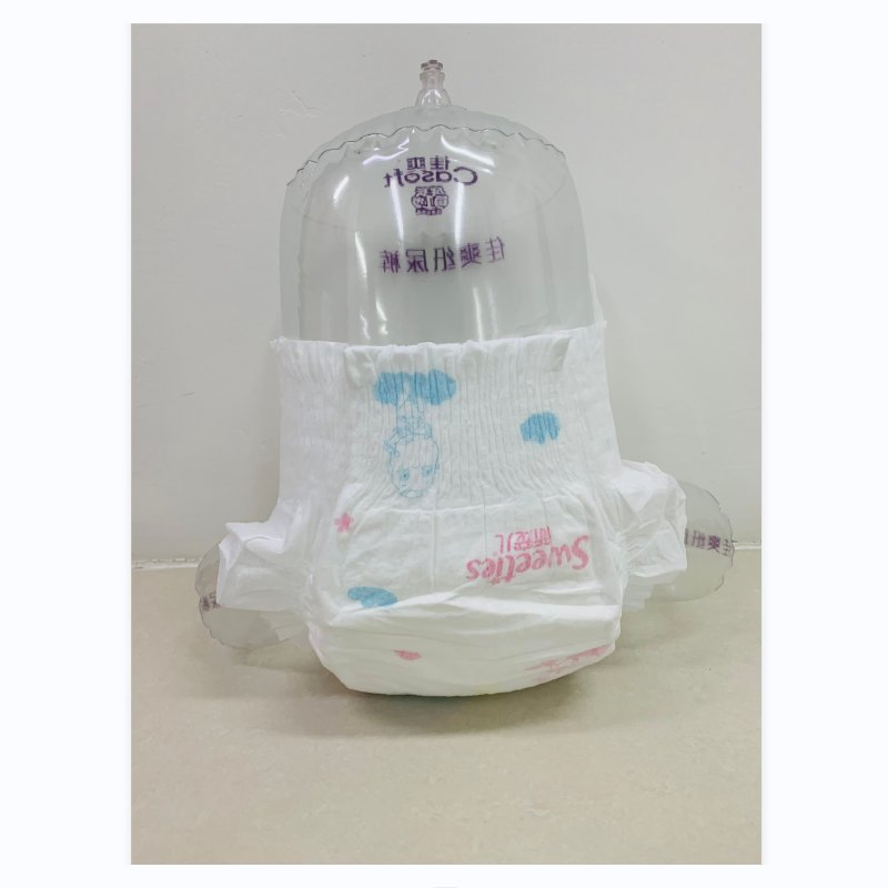 Produtos de Bebê por Atacado para Recém-nascidos, Bebês, Crianças e Crianças Pequenas 1 Enroladores, Fraldas de Natação, Fraldas Descartáveis para Bebês com Pele Seca