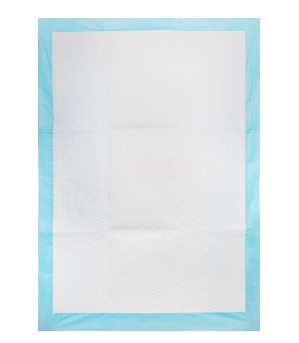 Protetor de Cama Extra Absorvente para Incontinência e Impermeável Macio
