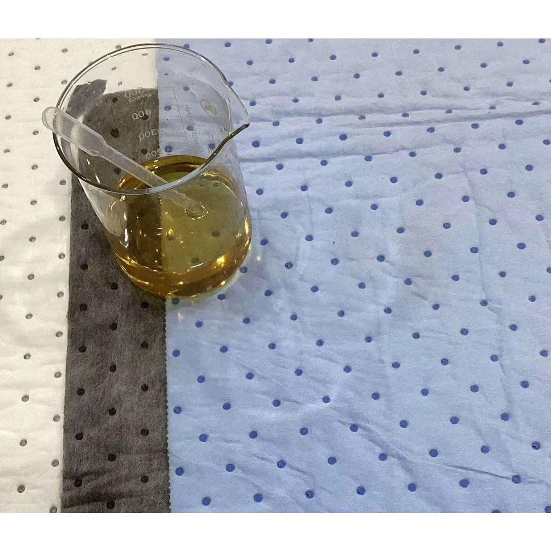 Pad de Cama Absorvente Descartável Médico para Cuidados com Incontinência