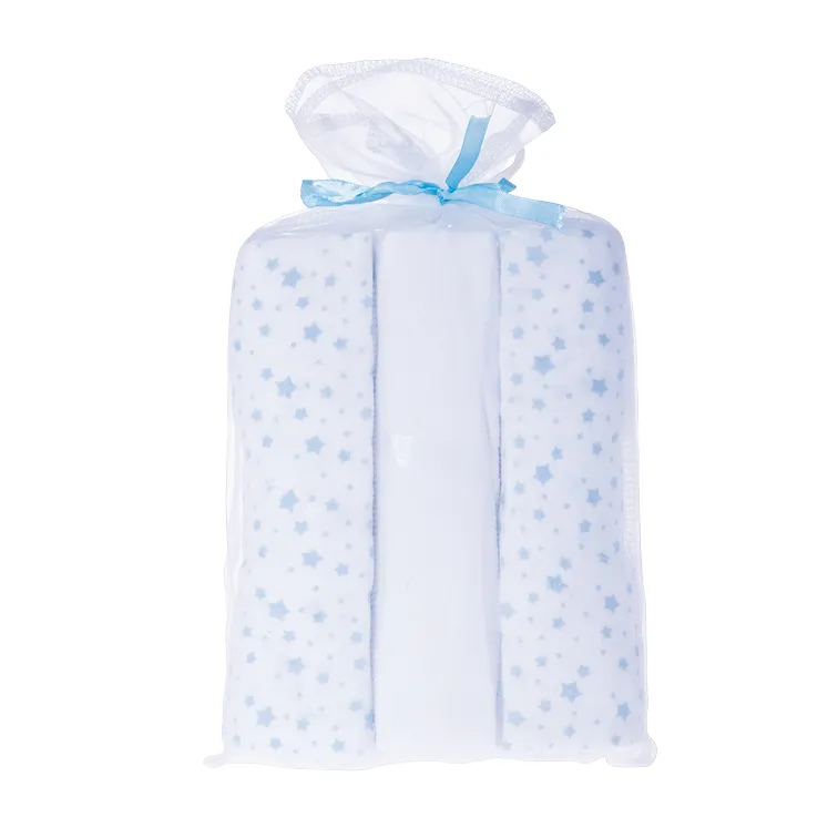 Padrões de Muslin