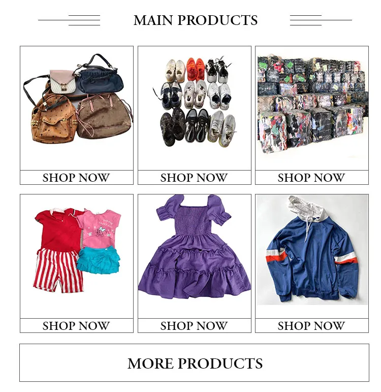 Principais Produtos