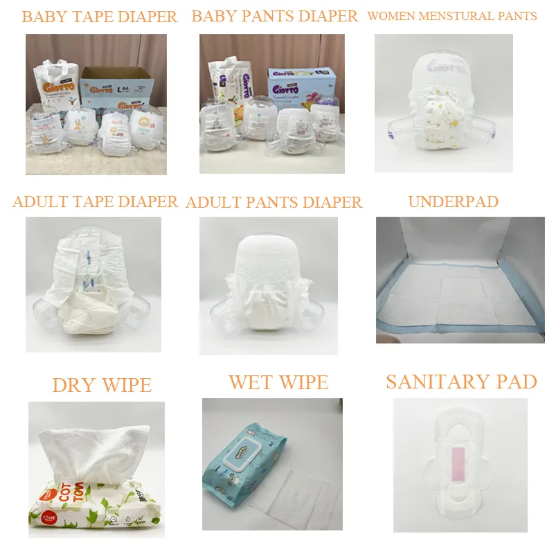 Coleção de Produtos 2